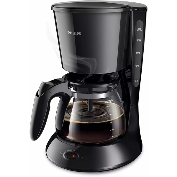Philips Daily Collection HD7461/20 kávovar Poloautomatické 1,2 L