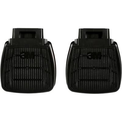 3M 3M Secure Click kombinált szűrő D8055 A2 D8055 2 db (D8055)