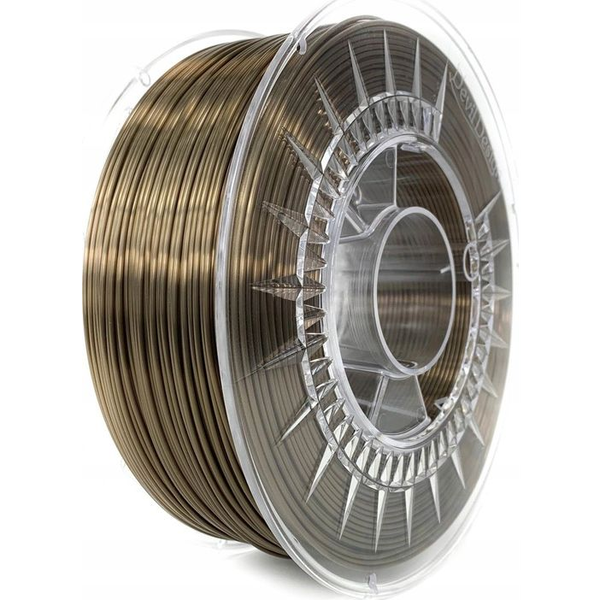  Devil Design Filament PLA Special brązowy