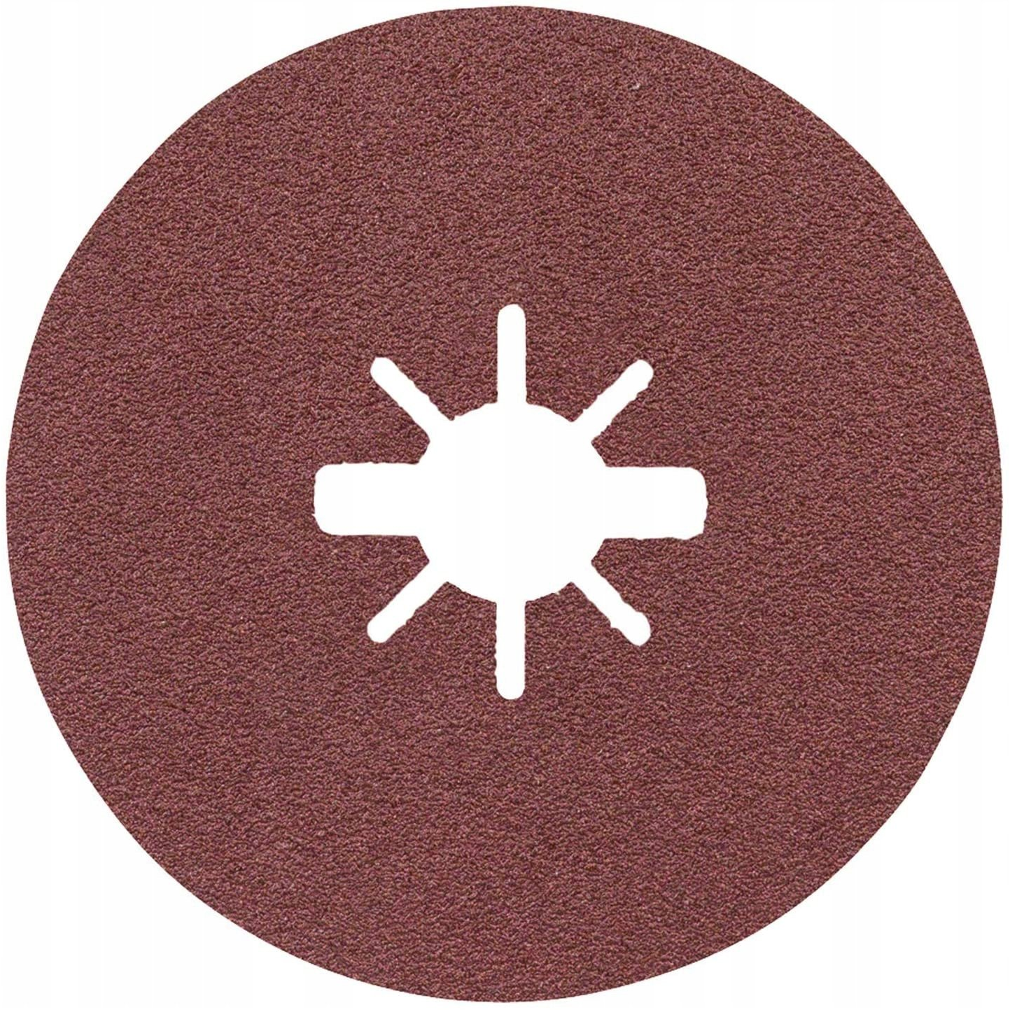 Bosch 2608619169 Fibertárcsa - 115 x 22,23 mm, Szemcse: 100 (2608619169)