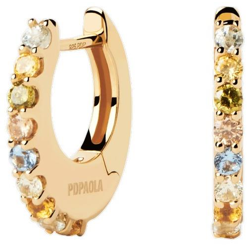 PDPAOLA Aranyozott, Vivi AR01-B90-U (Ag 925/1000, 3,52 g) (8435511756139)