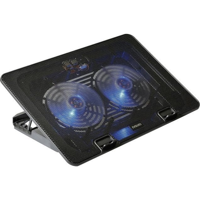 Evolveo A101 Laptop Cooler Black (DCX-A101 S)