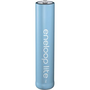 Panasonic Eneloop mikroceruza akku AAA NiMH 1,2V 550 mAh 2 db (BK-4LCCE/2BE)