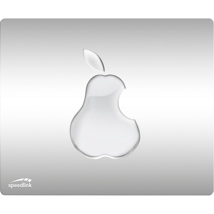 Speedlink Silk egérpad Pear (SL-6242-F01) (SL-6242-F01)