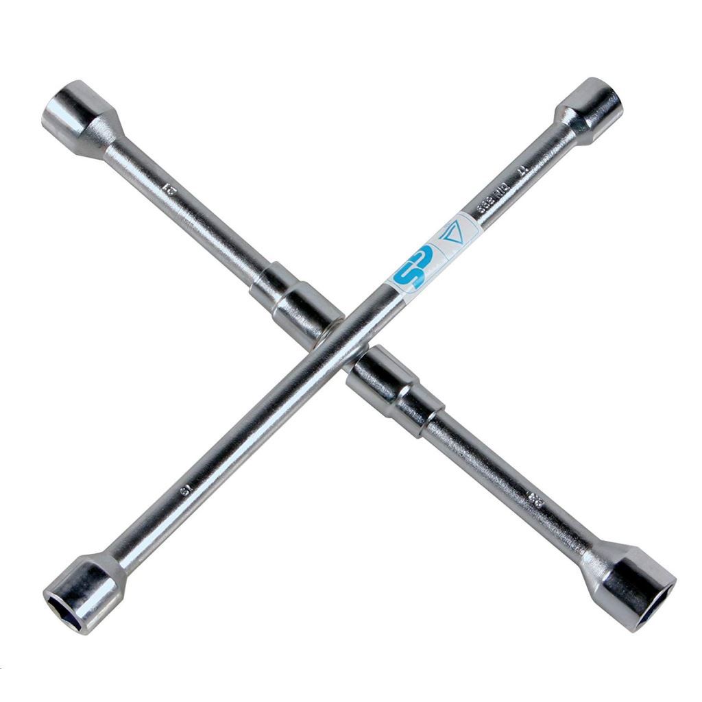 Lampa összecsukható keresztkulcs (65921) (Lampa 65921)