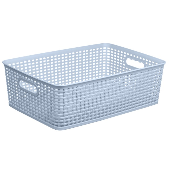 IRIS G-461 KANGAROO MAXI kosár 12.000ml 27x40,5x13cm (G-461)