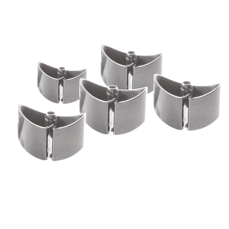 Logilink Kábelcsatorna, rugalmas, 720 x 75 mm, 5 további csatlakozás (KAB0064AC) (KAB0064AC)