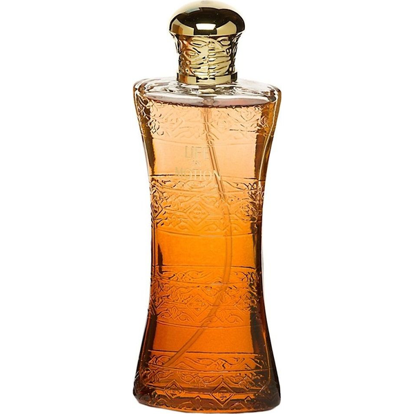 REAL TIME EDP DONNA          100 ML. LIFE IN MOTION-YSL