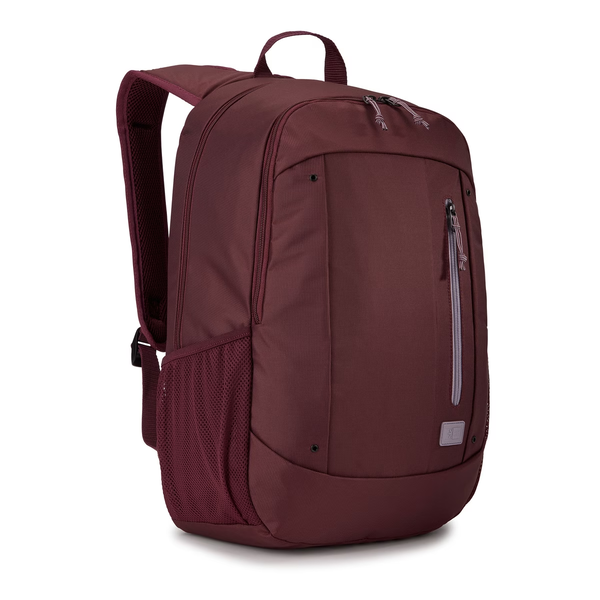 Case Logic Jaunt WMBP215 - Port Royale hátizsák Burgundi Poliészter