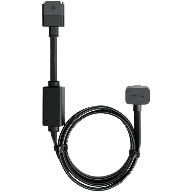 ECOFLOW Alternátor kábel 2m (5015504007)