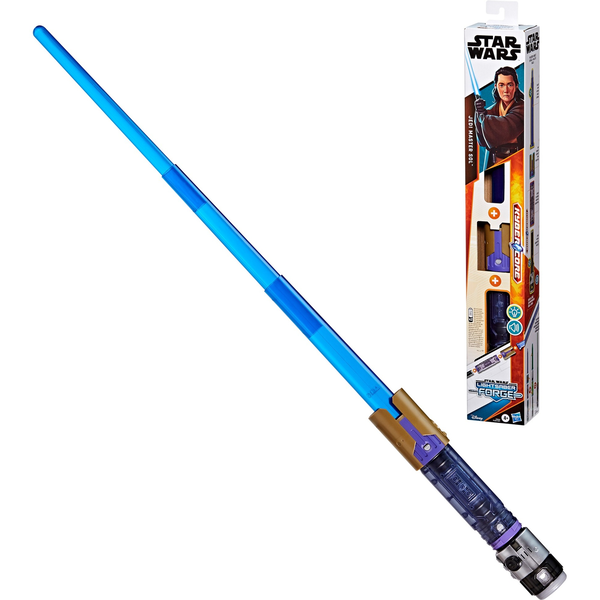 Star Wars Lightsaber Forge Kyber Core