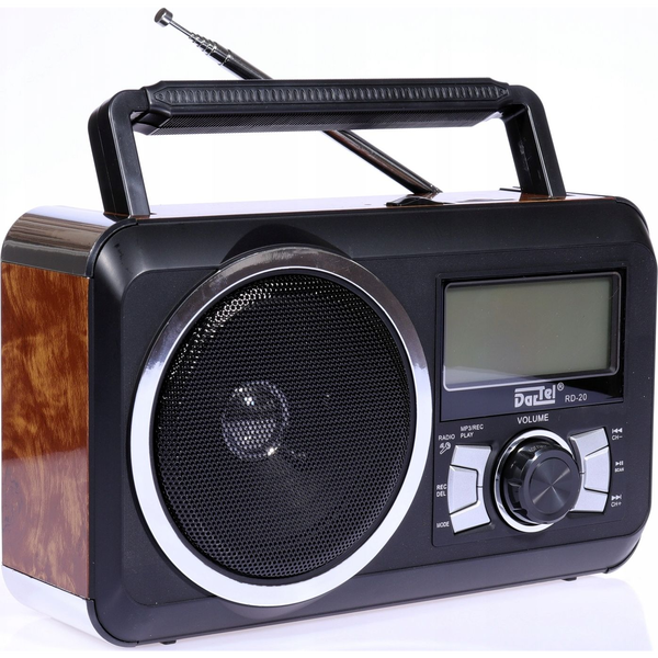 Radio Dartel RD-20