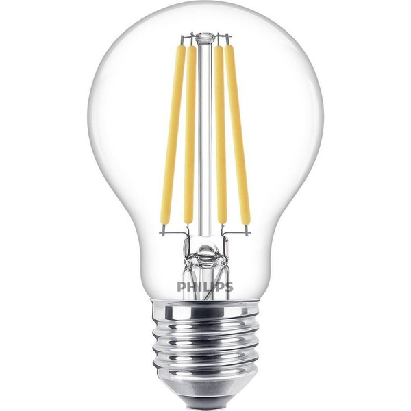 Philips 8718699763015 lampada LED Bianco caldo 2700 K 10,5 W D