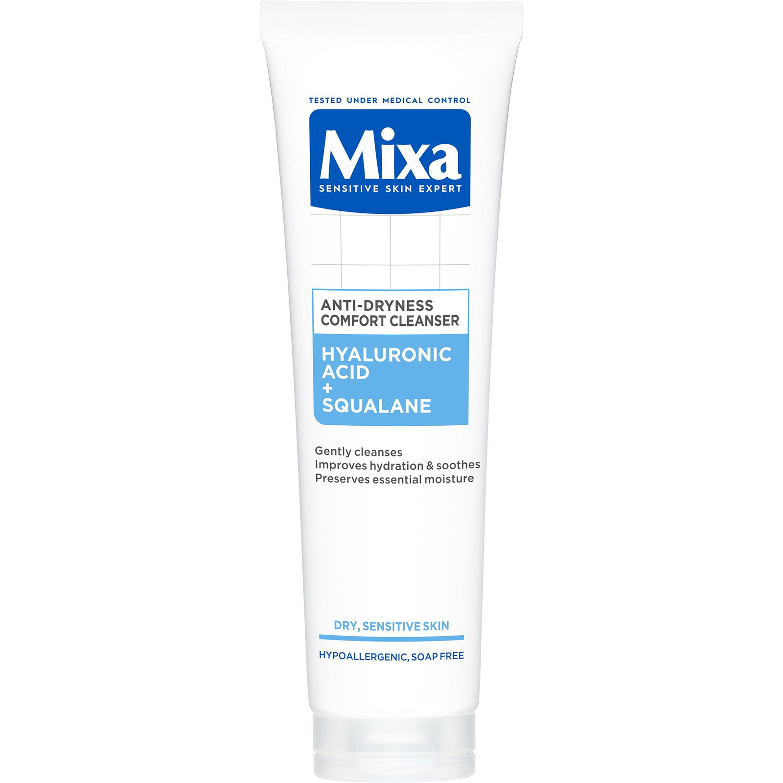 MIXA arctisztító 150 ml (3600551158419)