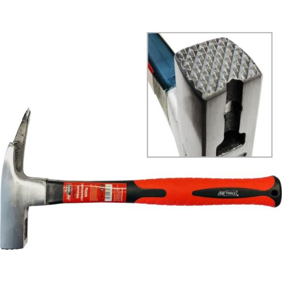 Awtools Casial Hamper 600g boj