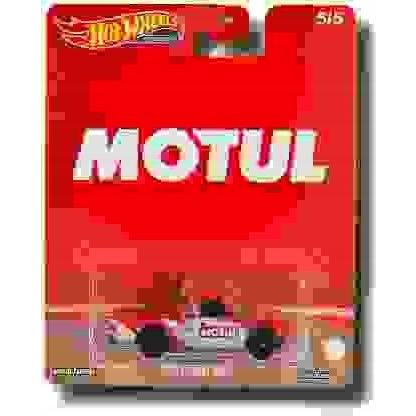Hot Wheels HKC99 legetøjsbil