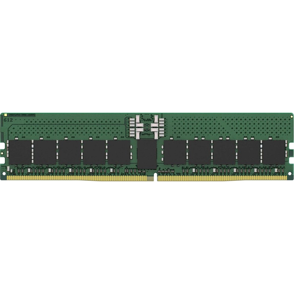 Kingston Technology KSM56R46BD8-32MH geheugenmodule 32 GB 1 x 32 GB DDR5 5600 MT/s 288-pin DIMM ECC