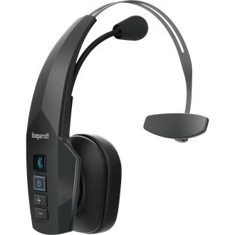 JabraBlueParrott B350-XT HDST BPB-35020 monaural Bluetooth (204260)