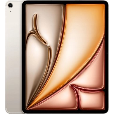 Apple iPad Air 13" M3 256GB Wi-Fi+Cellular Csillagfény
