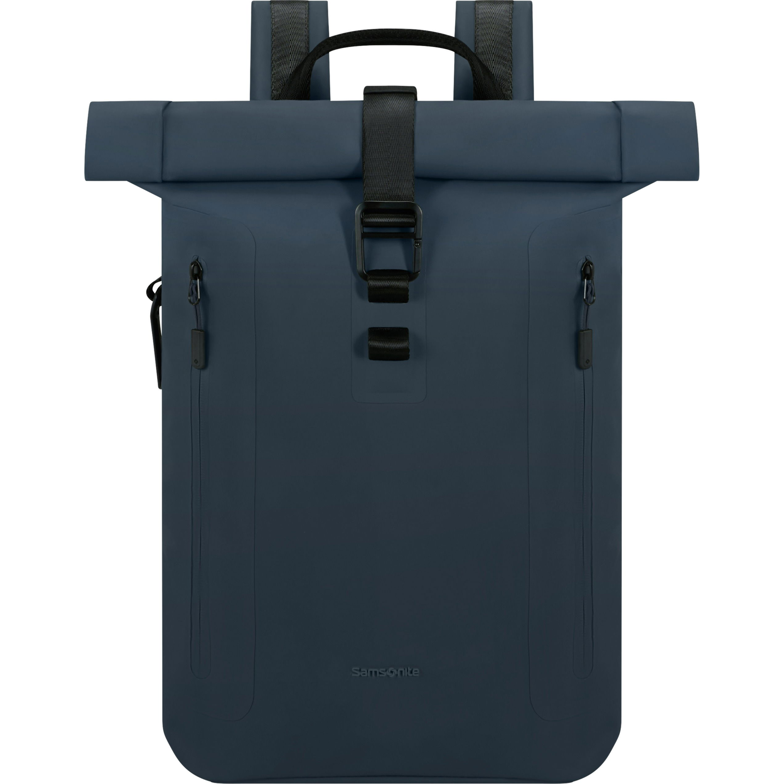 Samsonite COATIFY BIZ Rolltop Backpack 14.1" Blue (151790-1090)