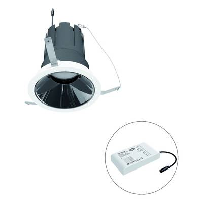 EVN F01R11SM3830L38D EVN Lichttechnik LED-es mennyezeti fényszóró (F01R11SM3830L38D)