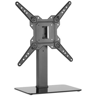 My Wall (HP 2 HL) TV talp Állítható magasságú, Dönthető 58,4 cm (23) - 139,7 cm (55) Állítható magasságú, Csuklóval mozgatható, Álló (HP 2 HL)