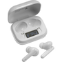 Denver TWE-38 In Ear Bluetooth® fejhallgató fehér (111191120210)
