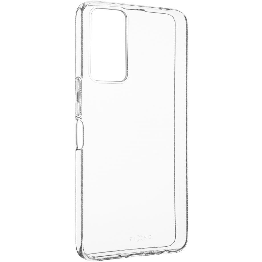 FIXED TCL 40 NxtPaper 5G átlátszó tok (FIXTCC-1241)