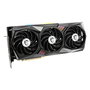 MSI GeForce RTX 3060 Ti Gaming Z Trio LHR 8GB GDDR6 256bit LHR