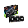 MSI GeForce RTX 3060 Ti Gaming Z Trio LHR 8GB GDDR6 256bit LHR
