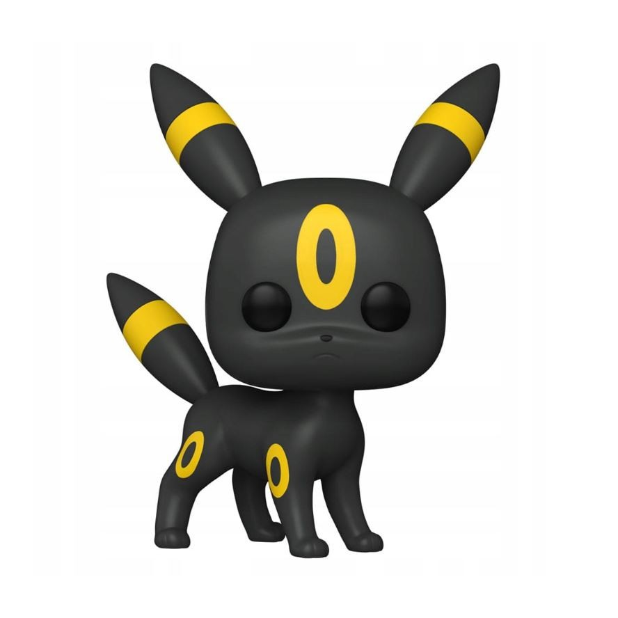 Funko Pop Games Pokemon - Umbreon figura (FNK69084)