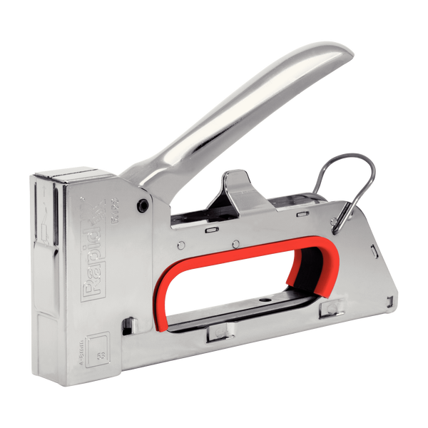 Rapid sponkovačka ruční R153, blistr