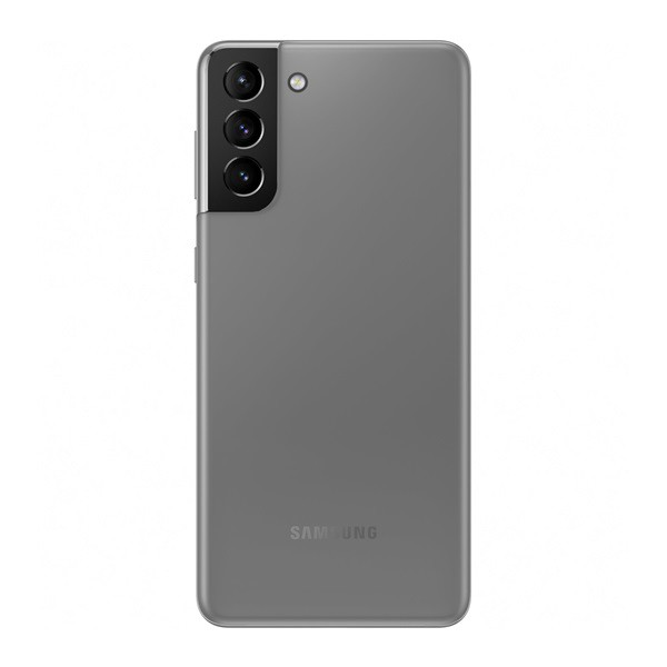 ROAR ALL DAY szilikon telefonvédő (ultravékony) ÁTLÁTSZÓ [Samsung Galaxy S21 Plus (SM-G996) 5G] (5996591029542)