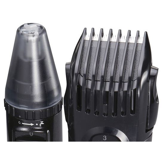 Panasonic ER-GY10CM504 szakáll és hajvágó készlet 7in1