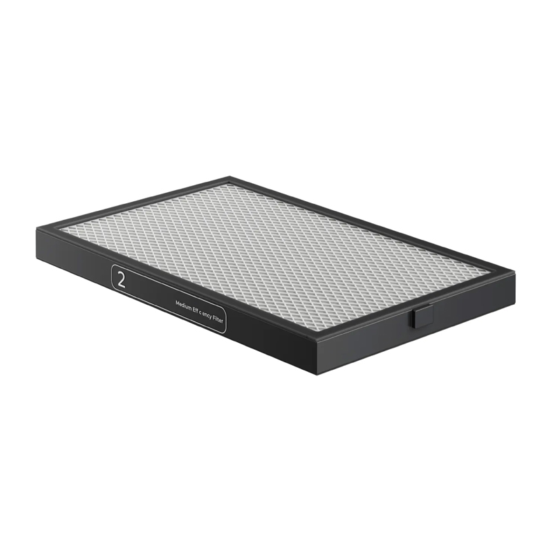 XTOOL SafetyPro AP2 Max V1.0 közepes hatékonyságú szűrő P0104001152