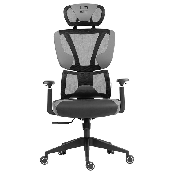 L33T FuzionX PU Fabric peleka - Kresls 5706470155466 (5706470155466)