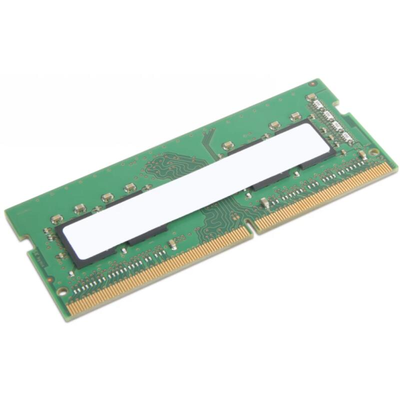 RAM памет Lenovo 4X71M23186, 16 GB, DDR5