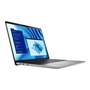 DELL Latitude 7455 Qualcomm Snapdragon X1E-80-100 Ноутбук 35,6 см (14") Тъчскрийн Quad HD+ 32 GB LPDDR5x-SDRAM 1 TB SSD Wi-Fi 7 (802.11be) Windows 11 Pro Сив