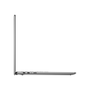 DELL Latitude 7455 Qualcomm Snapdragon X1E-80-100 Ноутбук 35,6 см (14") Тъчскрийн Quad HD+ 32 GB LPDDR5x-SDRAM 1 TB SSD Wi-Fi 7 (802.11be) Windows 11 Pro Сив