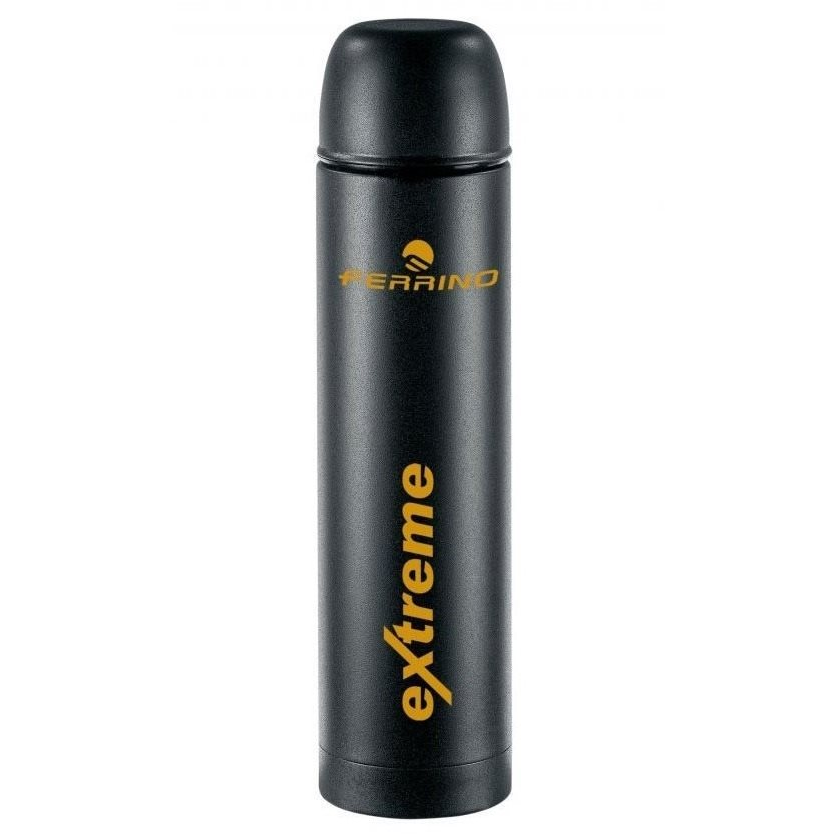 Ferrino Thermos Extreme 0,75 l NEW black (8014044905889)