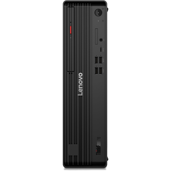 Lenovo ThinkCentre M70s Gen 6 Intel Core Ultra 7 265 16 GB DDR5-SDRAM 512 GB SSD Windows 11 Pro SFF PC Nero