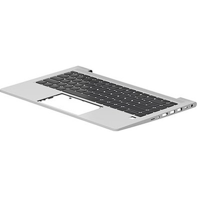 HP N01934-031 laptop reservedel Tastatur