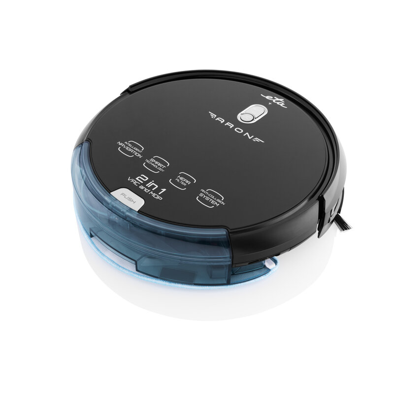 Eta Aron 2512 Robotporszívó (251290000)