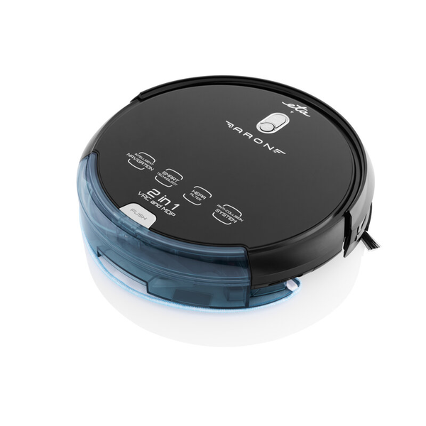 Eta Aron 2512 Robotporszívó