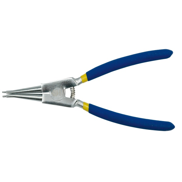 VOREL seeger fogó, külső, 160 mm (43050)