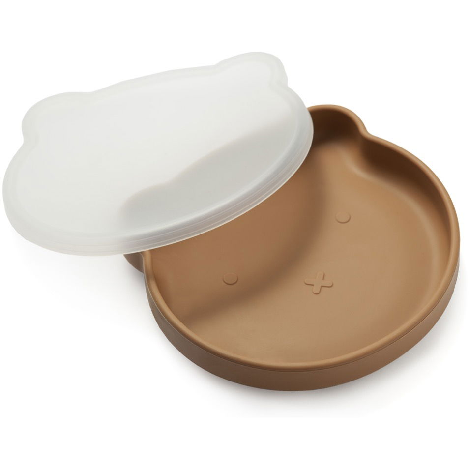 Kidnort Retter fedéllel - sötét (5902983624264)