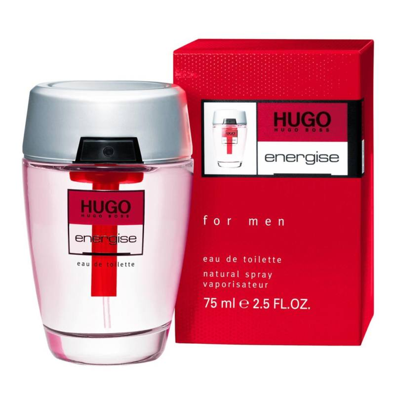 Hugo Boss Energise EDT 75 ml Uraknak (737052139906)