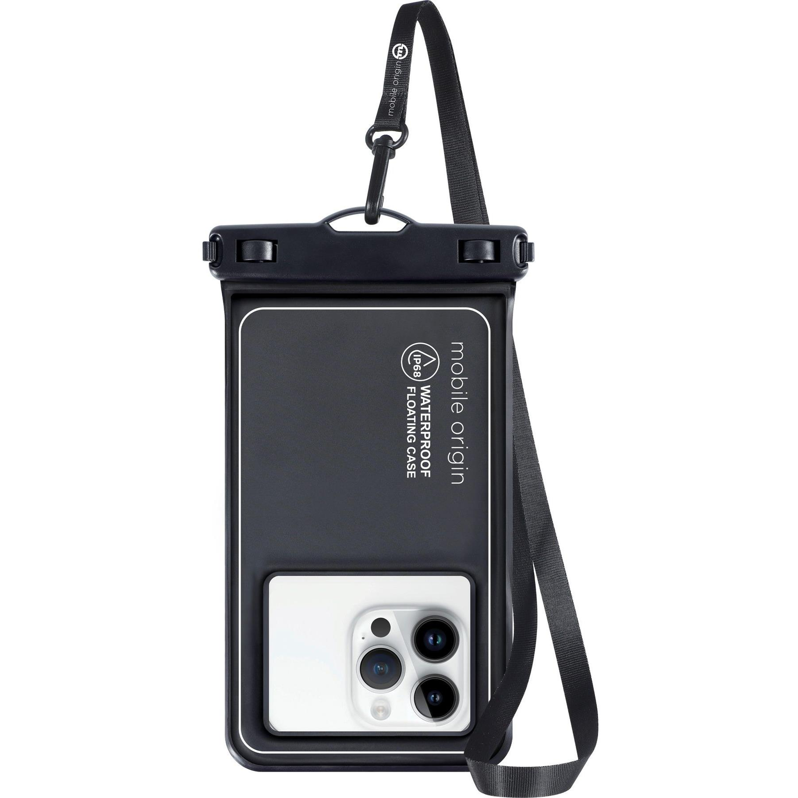 Mobile Origin Waterproof Floating Case 6.5
