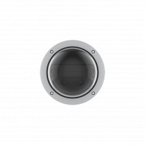 Axis 01819-001 biztonsági kamera Dóm IP biztonsági kamera Beltéri és kültéri 8192 x 1728 pixelek Plafon/fal