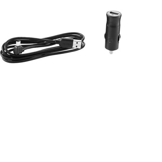 TomTom 9UUC.001.01 mobiltelefon töltő Fekete Szivargyújtó (9UUC.001.01)